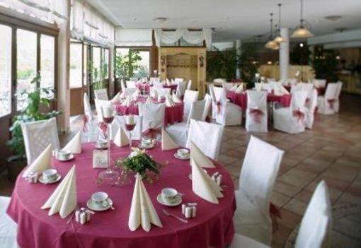 фото отеля Hotel am Kurhaus Bad Schlema