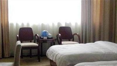 фото отеля Shijia Business Hotel Tai'an