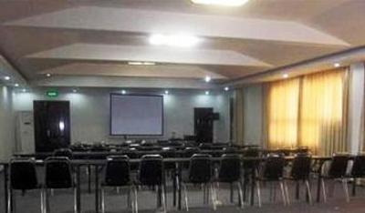 фото отеля Shijia Business Hotel Tai'an