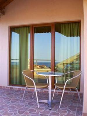 фото отеля Hotel Hawaii Lozenets