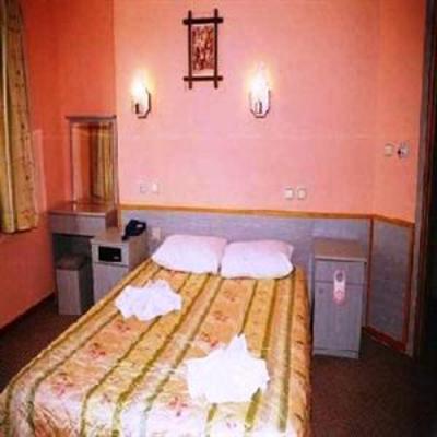 фото отеля Club Anra Hotel