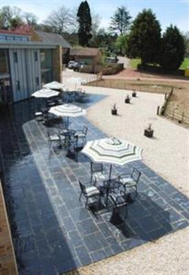 фото отеля The Farmyard Retreat House Yeovil