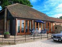 The Farmyard Retreat House Yeovil