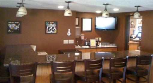 фото отеля AmericInn Lodge & Suites Sayre