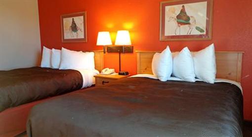 фото отеля AmericInn Lodge & Suites Sayre