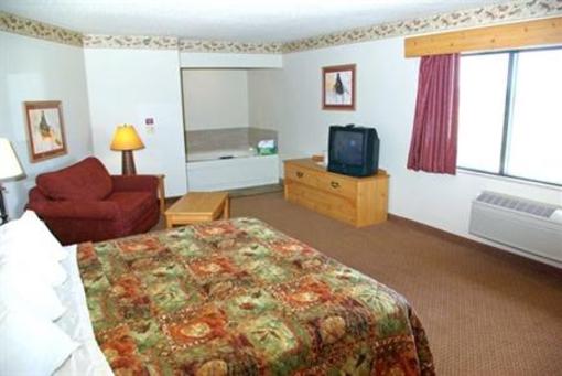 фото отеля AmericInn Lodge & Suites Sayre