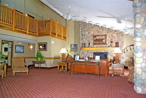 фото отеля AmericInn Lodge & Suites Sayre