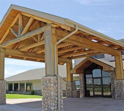 фото отеля AmericInn Lodge & Suites Sayre