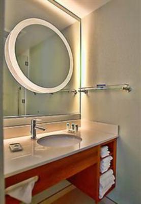 фото отеля SpringHill Suites Houston Rosenberg