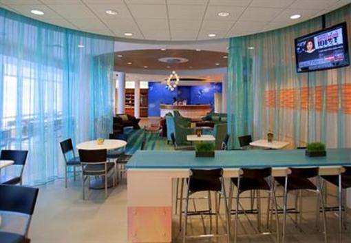 фото отеля SpringHill Suites Houston Rosenberg