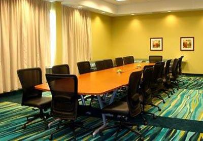 фото отеля SpringHill Suites Houston Rosenberg