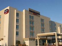 SpringHill Suites Houston Rosenberg