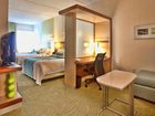 фото отеля SpringHill Suites Houston Rosenberg