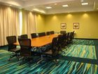 фото отеля SpringHill Suites Houston Rosenberg