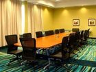 фото отеля SpringHill Suites Houston Rosenberg