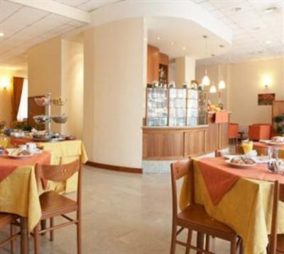 фото отеля Hotel Aba