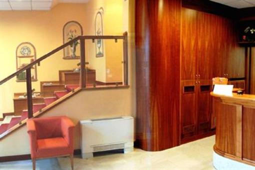 фото отеля Hotel Aba
