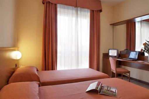 фото отеля Hotel Aba