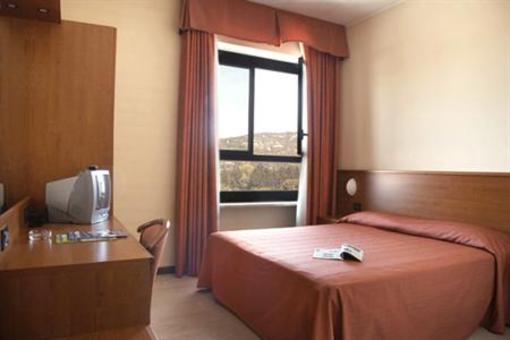 фото отеля Hotel Aba