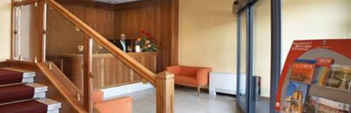 фото отеля Hotel Aba