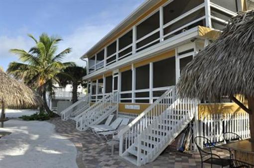 фото отеля Tiki Resort Motel Fort Myers Beach