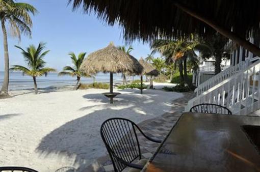 фото отеля Tiki Resort Motel Fort Myers Beach