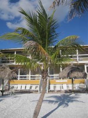 фото отеля Tiki Resort Motel Fort Myers Beach