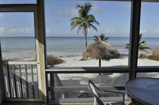 фото отеля Tiki Resort Motel Fort Myers Beach