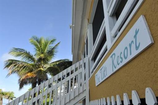 фото отеля Tiki Resort Motel Fort Myers Beach