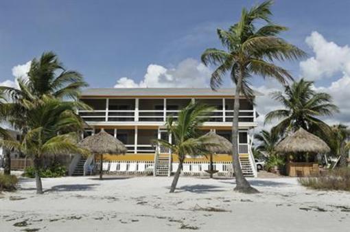 фото отеля Tiki Resort Motel Fort Myers Beach