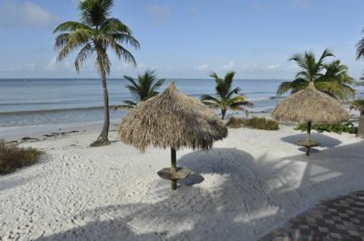 фото отеля Tiki Resort Motel Fort Myers Beach