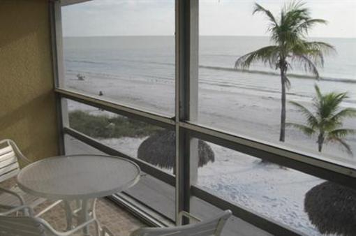 фото отеля Tiki Resort Motel Fort Myers Beach