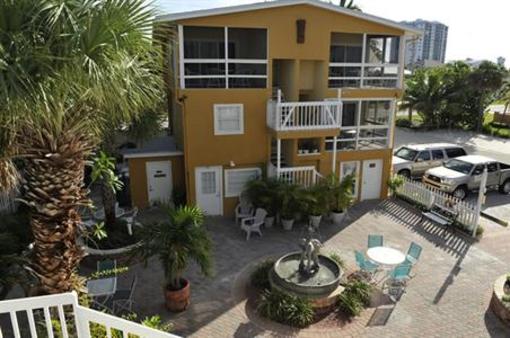 фото отеля Tiki Resort Motel Fort Myers Beach