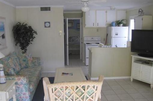 фото отеля Tiki Resort Motel Fort Myers Beach