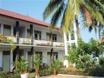 фото отеля Mango Guesthouse