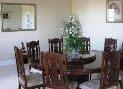 фото отеля Cumberland Lodge
