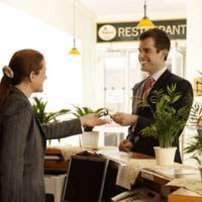 фото отеля Spreewald Inn Hotel