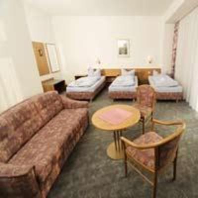 фото отеля Spreewald Inn Hotel