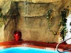 фото отеля Hotel Cuevas Abuelo Ventura Guadix