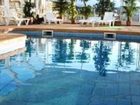 фото отеля Hotel Cuevas Abuelo Ventura Guadix