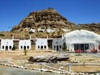 фото отеля Hotel Cuevas Abuelo Ventura Guadix