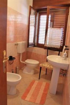 фото отеля B&B La Zagara