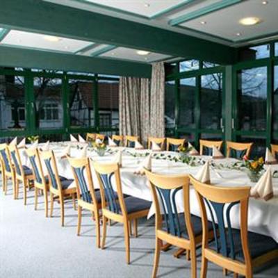 фото отеля Hotel Adler Lauda-Konigshofen
