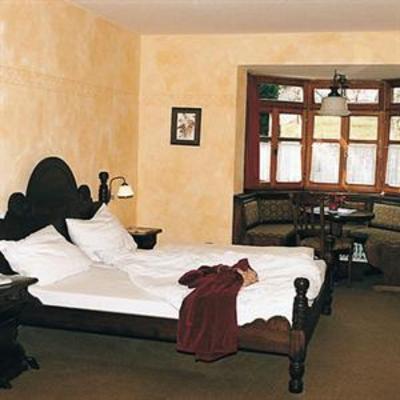 фото отеля Hotel Adler Lauda-Konigshofen