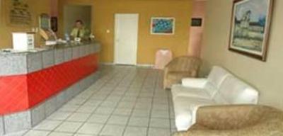 фото отеля Tropical Praia Hotel