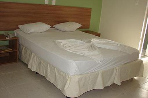 фото отеля Tropical Praia Hotel