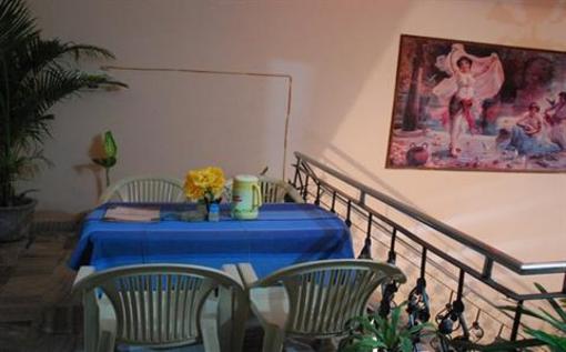 фото отеля Aman Home Stay