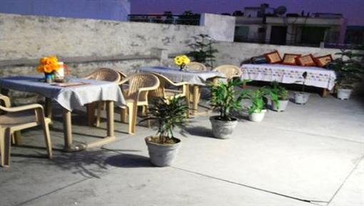 фото отеля Aman Home Stay
