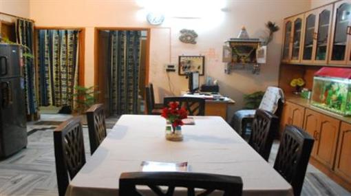 фото отеля Aman Home Stay