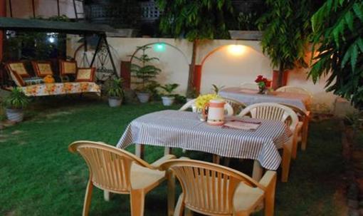 фото отеля Aman Home Stay